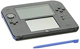 Nintendo 2DS Handheld System with Mario Kart 7 - Electric Blue