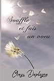 Souffle et fais un voeu (French Edition) by Chrys Deplagne