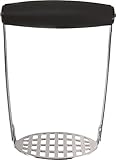 OXO Good Grips Smooth Potato Masher