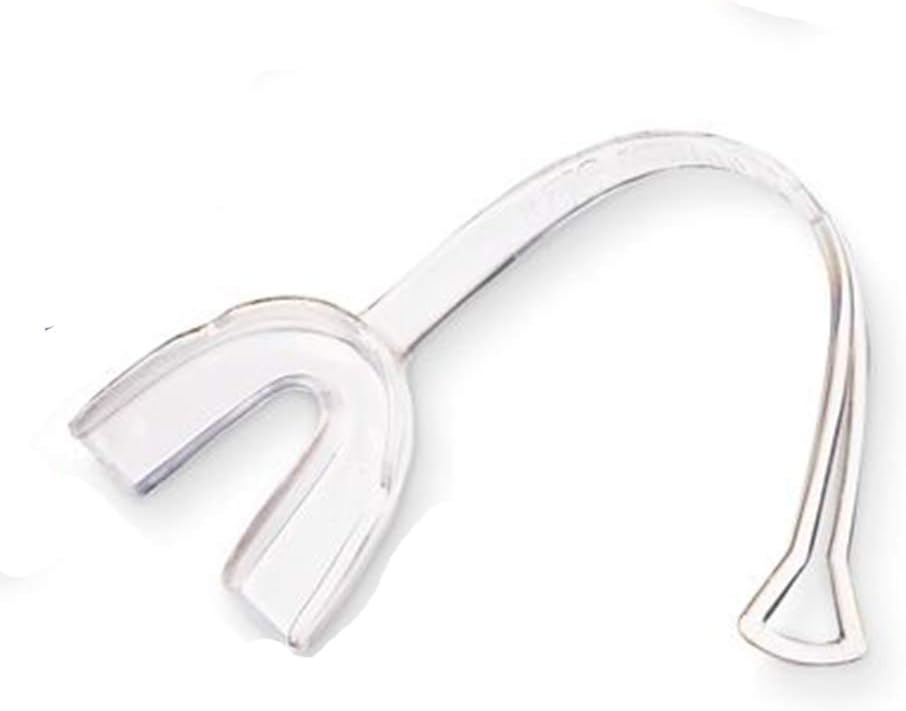 Queraltó QO-00485/TR - Mouthguard Without Hook Transparent