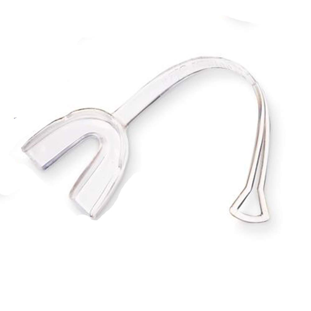 Queraltó QO-00485/TR – Mouthguard Without Hook Transparent