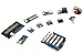 Seeedstudio Grove Indoor Environment Kit for Intel Edison
