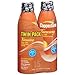 Coppertone Tanning Dry Oil Suncreen Spray 15 Spf Non-greasy, Light Formula (Two Pack)