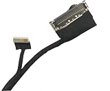 Gintai LCD Video Display Screen Flex Cable for Dell Latitude 5400 5401 5402 view 3