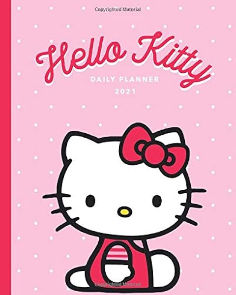 gifts for hello kitty lovers