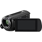 Panasonic HC-V380
