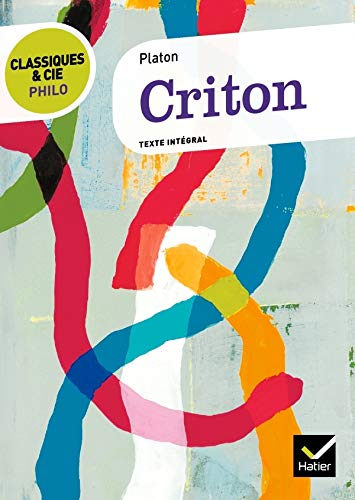 Criton (French Edition) by (Mass Market Paperback)