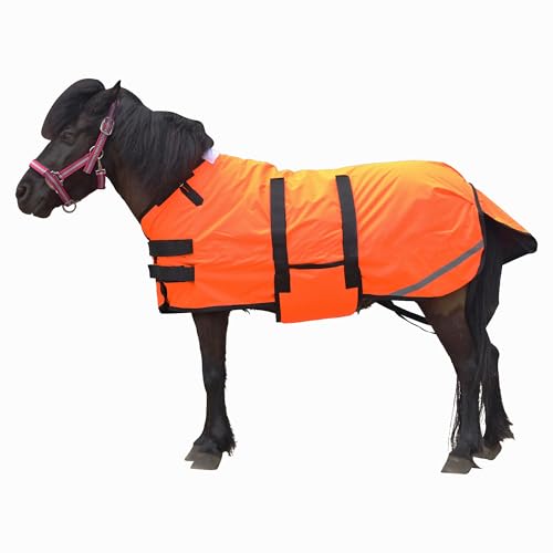Leaforest Pony Turnout Blanket