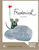 Frederick, by Leo Lionni