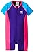 TYR Sport Girl's Solid Thermal