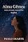 Livro Alma Gêmea: Doce, intenso e dramático