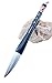 Easyou Hu Sumi Brush Giant Chinese Brush for Large Scale Running Cursive Script of Calligraphy and Freestyle Drawing Jianhao 1.9 * 8cm(0.75