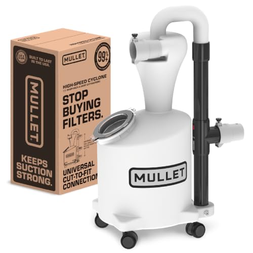 Mullet Cyclone Dust Collector