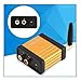 Acxico 1Pcs Wireless Audio Adapter Receiver DC 5V Bluetooth 4.2 Audio Receiver Box Stereo 3.5mm RCA Music HiFithumb 1