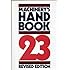 Machinery's Handbook 23 Revised Edition