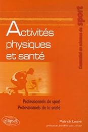 Activités physiques et santé