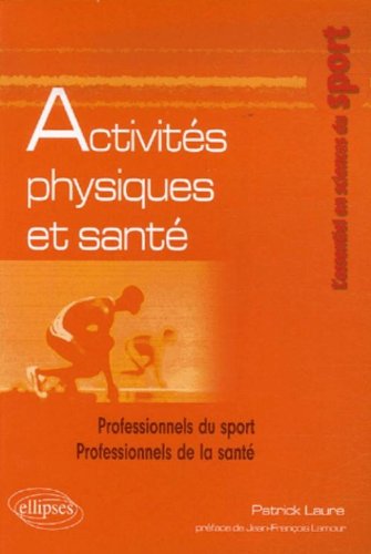 Activités physiques et santé
