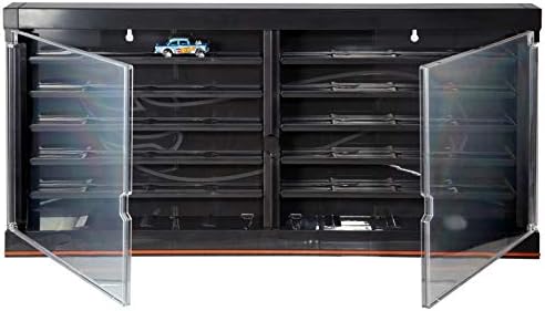 hot wheels display case datsun