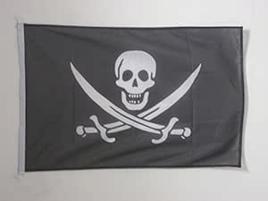 Drapeau Pirate Jack Rackham Nautique 45 7 X 30 5 Cm Drapeaux Pirates 30 X 45 Cm Banniere De 30 5 X 45 7 Cm Pour Bateau Drapeau Pirate Jack Rackham Azar Amazon Ca Terrasse Et Jardin Drapeau Pirate Jack Rackham Nautique 45 7 X 30 5 Cm Drapeaux Pirates 30 X 45 Cm Banniere De 30 5 X 45 7 Cm Pour Bateau Drapeau Pirate Jack Rackham Azar Amazon Ca Terrasse Et Jardin