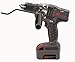 Ingersoll Rand D5140 1/2-Inch Cordless Drill Driver, Gray