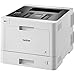 Brother Printer RHLL8260CDW Business Color Laser Printer with Duplex Printing and Wireless Networking 2in (Renewed)thumb 1