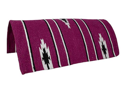 Tahoe Tack Navajo Western Saddle Blanket