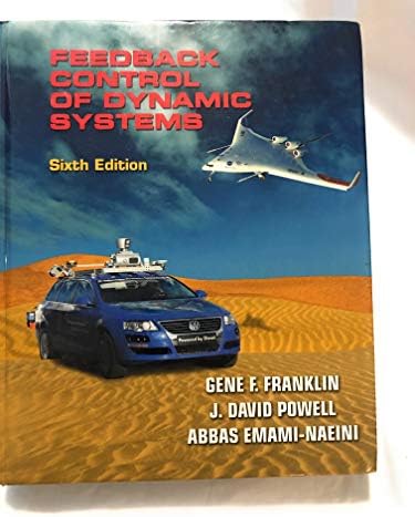 Feedback Control of Dynamic Systems, Global Edition [Paperback