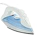 Value Steam & Spray Iron, 1000W, 180ml Tank, 360 Swivel Cord - Vertical & Variable Steam - ETL Listed