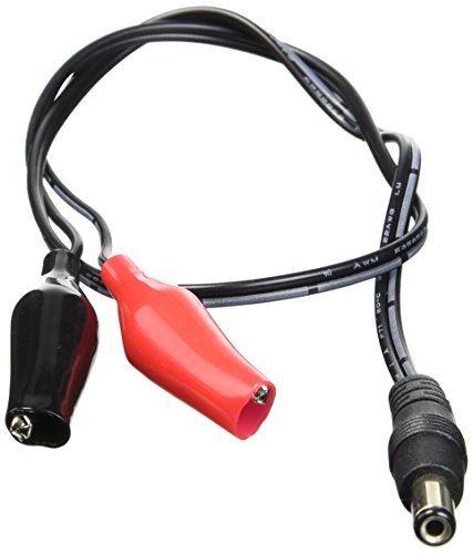 E-flite DC Power Cord: UMX Beast/ChampS+