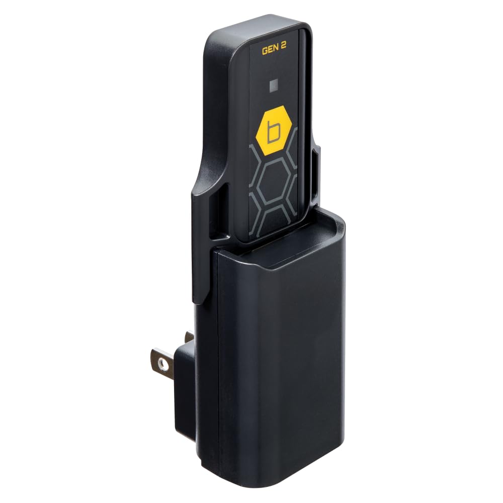 Photo 1 of Orbit 21027 B-hyve Gen 2 Wi-Fi Hub, Gray