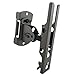 (2) Cuddeback Game Trail Hunting Camera Metal Universal Genius Pan-Tilt Mounts