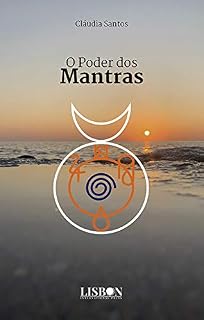 Livro O Poder dos Mantras