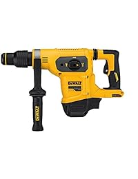 DEWALT DCH481B 1-9 16" (40 mm) SDS MAX 60V Martillo de combinación (solo piscina)