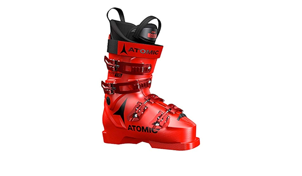 atomic redster ski boots