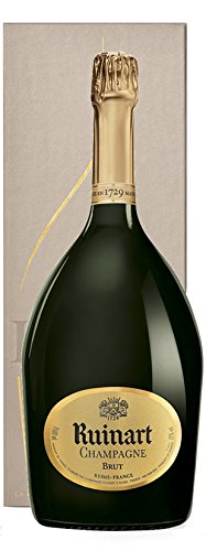 Ruinart, R de Ruinart en magnum Champagne – Champagne – 1,50L