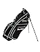 Tour Edge Golf Hot Launch 2 Stand Bag