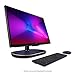 ASUS Zen AiO Z272SD 27″ 4k UHD TOUCH Desktop 2TB SSD + 2TB HD 32GB RAM (Intel Core i7-8700 processor TURBO to 4.60GHz, 32 GB RAM, 2 TB SSD + 2 TB HD, UHD 3840 x 2160, Win10 PRO) PC Computer All-in-Onethumb 2