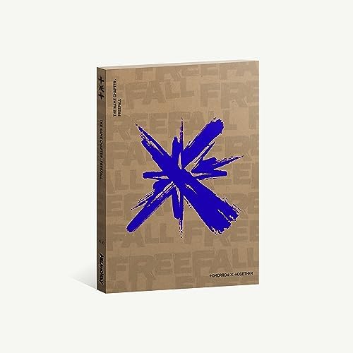 TOMORROW X TOGETHER - The Star Chapter: SANCTUARY[ANGEL Ver