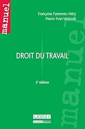 Droit du travail