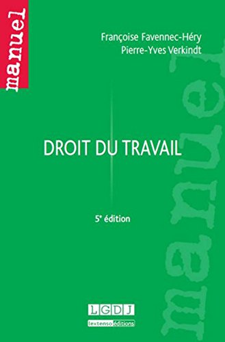 Droit du travail