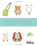 Image de Oliver + S Little Things to Sew: 20 Classic Accessories and Toys for Children