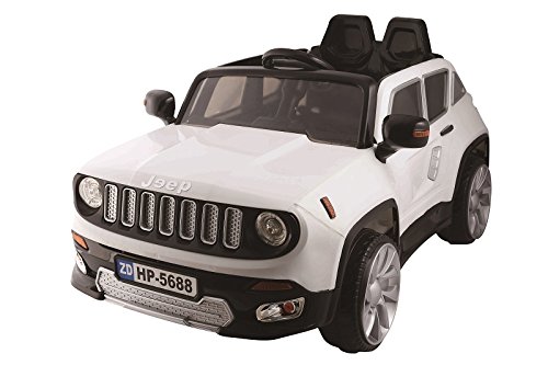 jeep renegade rc car