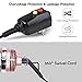 Hair Dryer Brush, One Step Hair Dryer & Volumizer, Hot Air Brush, 3-in-1 Negative Ion Straightening Brush Salon and Curly Hair Comb Reduce Frizz and Static