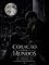 Livro Coração entre Mundos - Volume 3: Cinzas do Silêncio