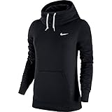 Nike Women's Club Funnel Hoodie