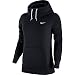 Nike Women's Club Funnel Hoodie