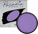 Paradise Face Paints - Purple P (1.4 oz/40 gm)