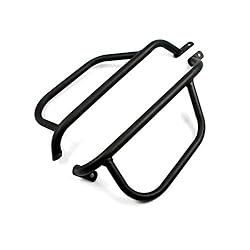 COPART Highway Side Crashbars Protectors for