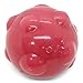 R2P Group Zany Bunch Zany Ball - Wiggling, Jiggling, Electronic Dog Toy