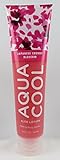 Bath & Body Works Aqua Cool Aloe Gel Lotion Japanese Cherry Blossom